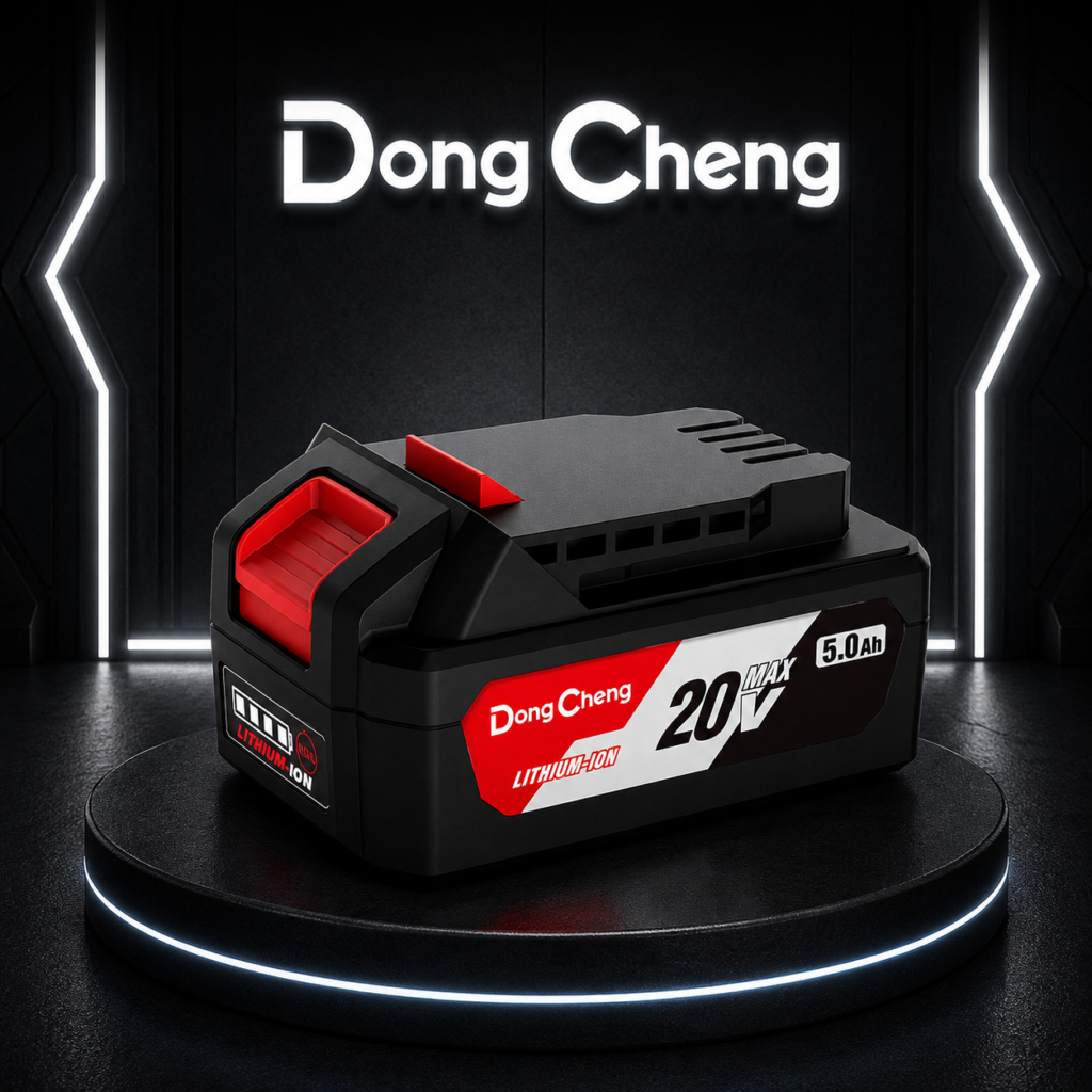 FFBL2050 5.0Ah DONGCHENG AKÜ
