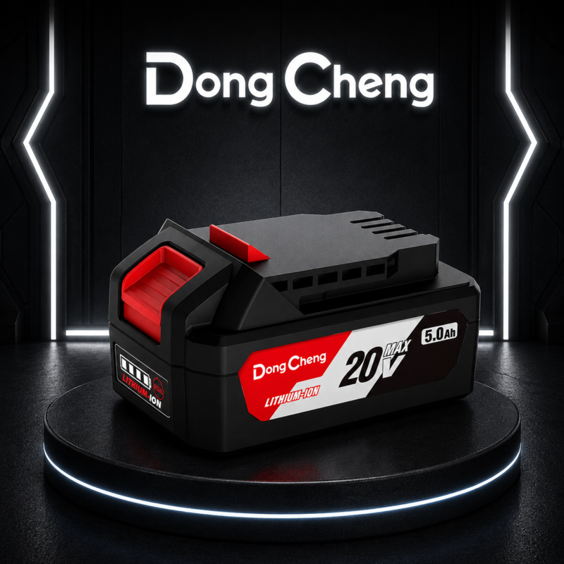 FFBL2050 5.0Ah DONGCHENG AKÜ