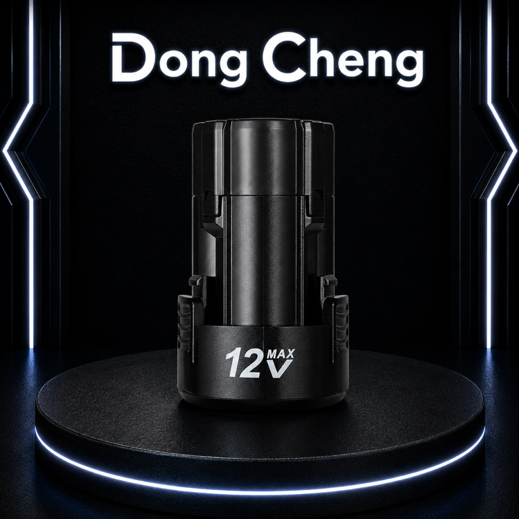 LB1220-1 2.0Ah DONGCHENG AKÜ
