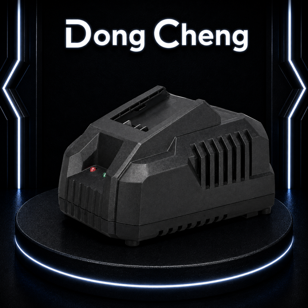 FFCL20-04 DONGCHENG ŞARJ CİHAZI (4A)
