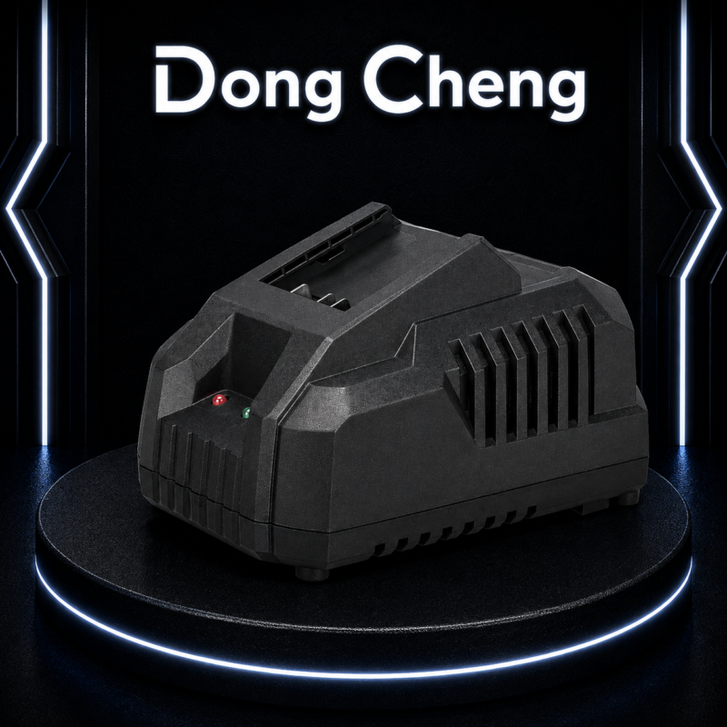 FFCL20-04 DONGCHENG ŞARJ CİHAZI (4A)