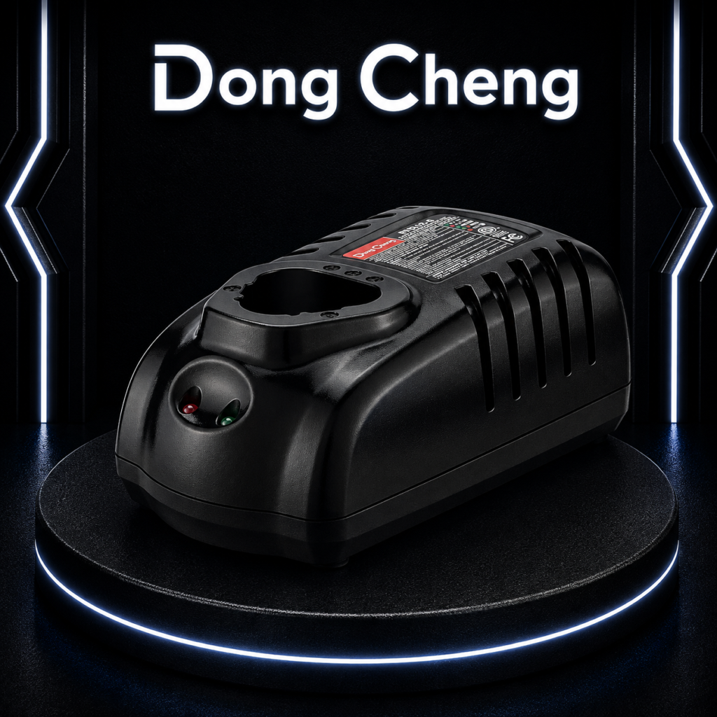 FFCL12-4 DONGCHENG ŞARJ CİHAZI
