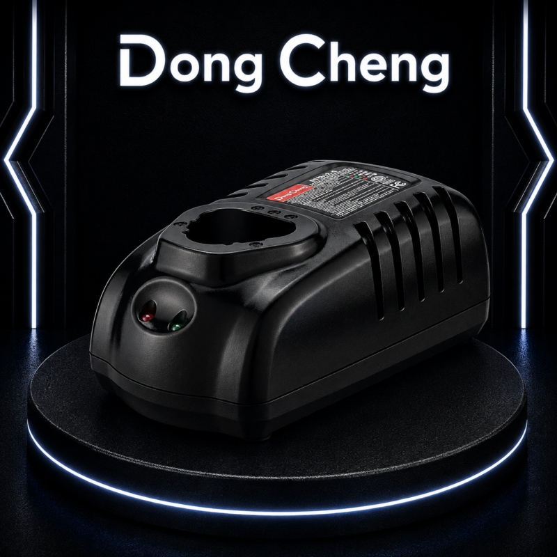 FFCL12-4 DONGCHENG ŞARJ CİHAZI