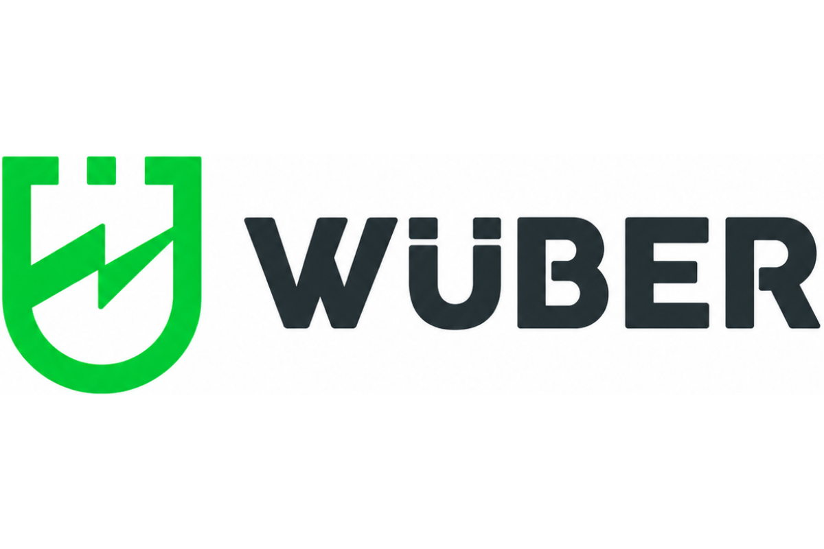Wüber